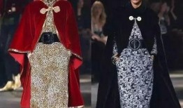 万圣节斗篷最新爆料图片,神秘图案引热议